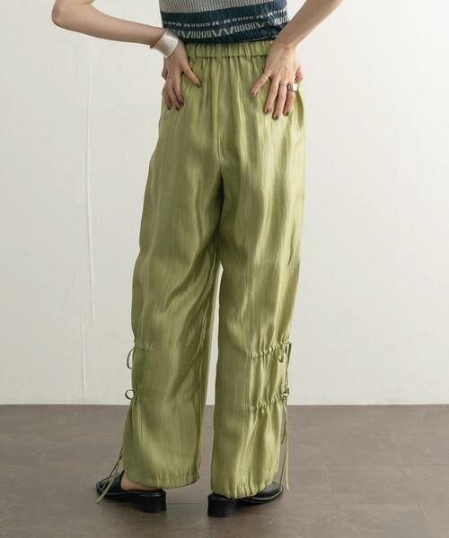 KBF / ケービーエフ その他パンツ | シャイニーリボンパンツ | 詳細4