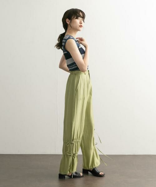 KBF / ケービーエフ その他パンツ | シャイニーリボンパンツ | 詳細6