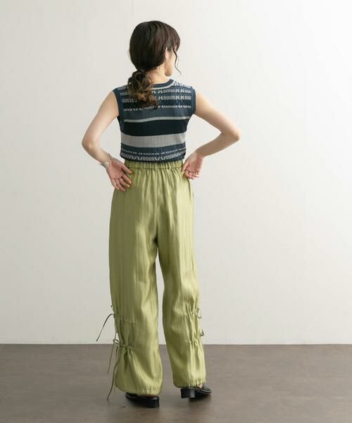 KBF / ケービーエフ その他パンツ | シャイニーリボンパンツ | 詳細7