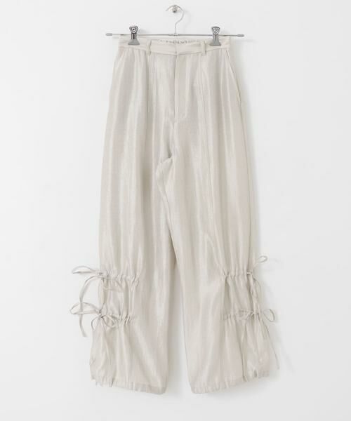 KBF / ケービーエフ その他パンツ | シャイニーリボンパンツ | 詳細20