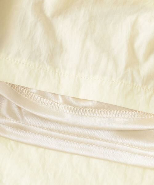 KBF / ケービーエフ スカート | サイドタックデザインスカート | 詳細7