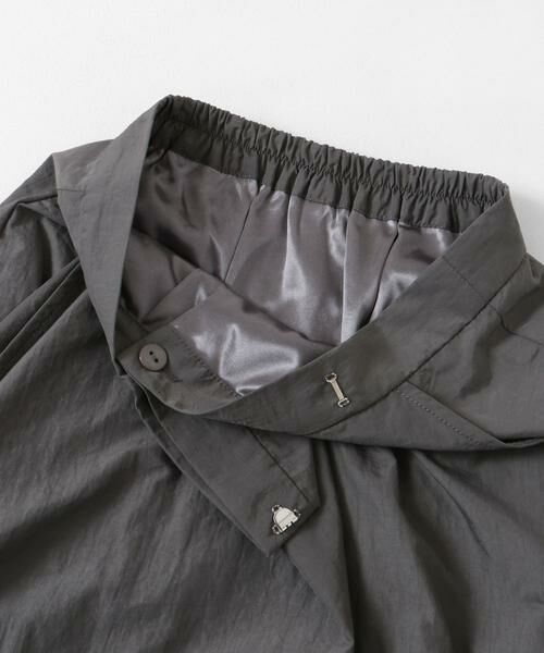 KBF / ケービーエフ スカート | サイドタックデザインスカート | 詳細23