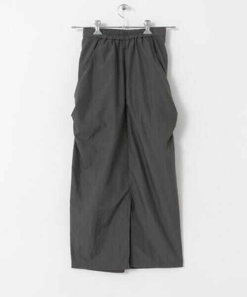 KBF / ケービーエフ スカート | サイドタックデザインスカート | 詳細25