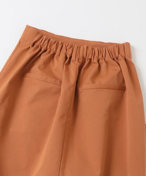 KBF / ケービーエフ スカート | フロントZIPペンシルスカート | 詳細11