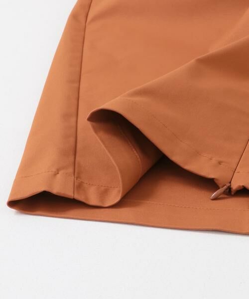 KBF / ケービーエフ スカート | フロントZIPペンシルスカート | 詳細13