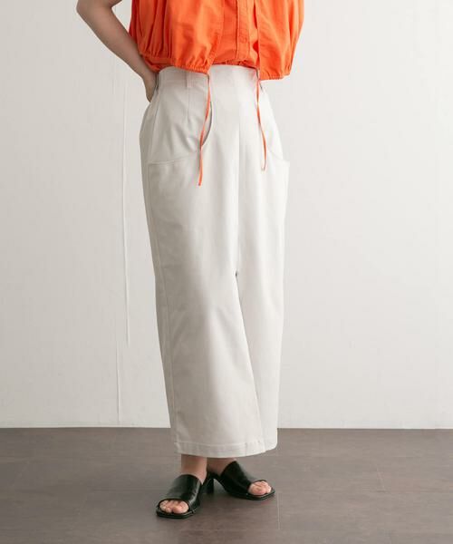 KBF / ケービーエフ スカート | フロントZIPペンシルスカート | 詳細16