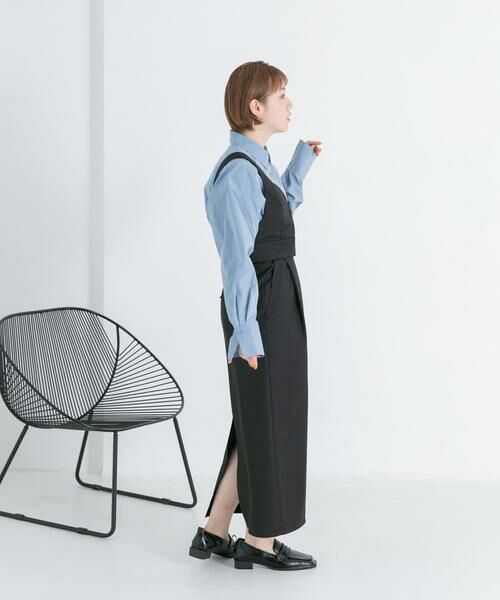 KBF / ケービーエフ ワンピース | ビスチェSETワンピース | 詳細29