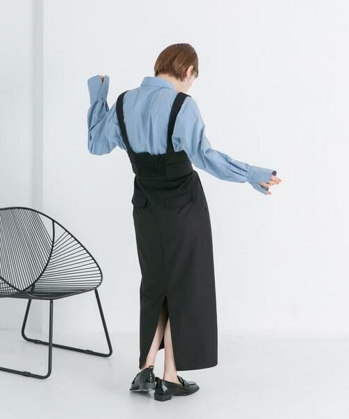 KBF / ケービーエフ ワンピース | ビスチェSETワンピース | 詳細28