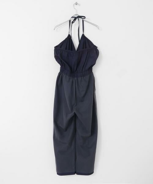 KBF / ケービーエフ サロペット・オールインワン | 2WAYチュールレイヤードサロペット | 詳細16