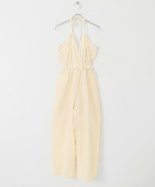 KBF / ケービーエフ サロペット・オールインワン | 2WAYチュールレイヤードサロペット | 詳細30