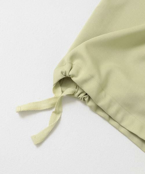 KBF / ケービーエフ サロペット・オールインワン | コクーンWIDEジャンプスーツ | 詳細10