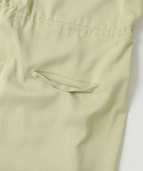 KBF / ケービーエフ サロペット・オールインワン | コクーンWIDEジャンプスーツ | 詳細12