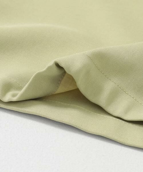 KBF / ケービーエフ サロペット・オールインワン | コクーンWIDEジャンプスーツ | 詳細13