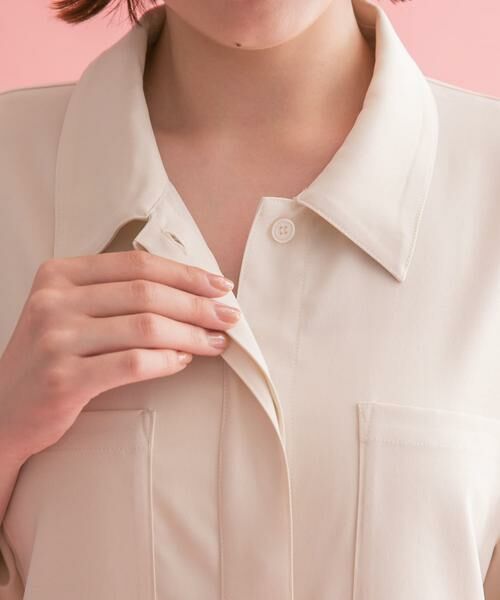 KBF / ケービーエフ サロペット・オールインワン | コクーンWIDEジャンプスーツ | 詳細25