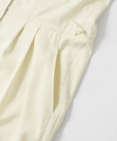 KBF / ケービーエフ サロペット・オールインワン | コクーンWIDEジャンプスーツ | 詳細28