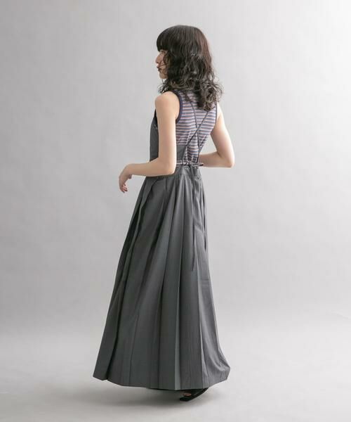 KBF / ケービーエフ ワンピース | プリーツキャミワンピース | 詳細26