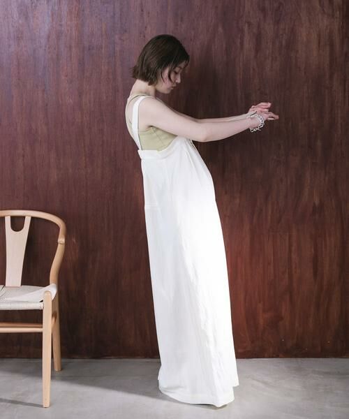 KBF / ケービーエフ サロペット・オールインワン | 『2サイズ展開』オーバーストラップワイドサロペット | 詳細11