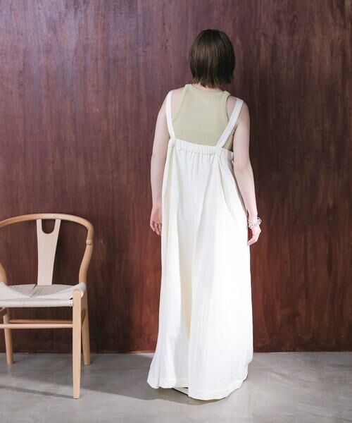 KBF / ケービーエフ サロペット・オールインワン | 『2サイズ展開』オーバーストラップワイドサロペット | 詳細12