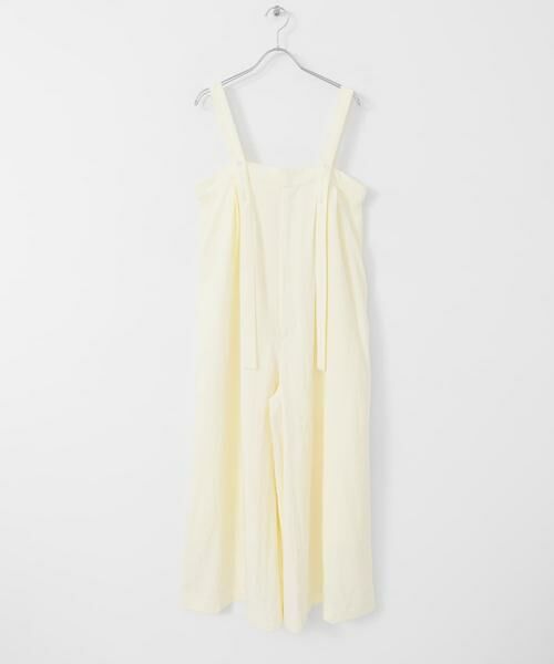 KBF / ケービーエフ サロペット・オールインワン | 『2サイズ展開』オーバーストラップワイドサロペット | 詳細13