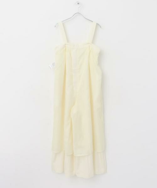 KBF / ケービーエフ サロペット・オールインワン | 『2サイズ展開』オーバーストラップワイドサロペット | 詳細14