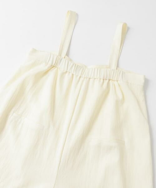 KBF / ケービーエフ サロペット・オールインワン | 『2サイズ展開』オーバーストラップワイドサロペット | 詳細15