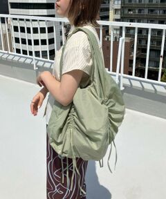 KBF / ケービーエフ バッグ | ドロストデザインバルーンBAG