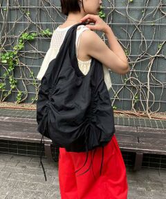 KBF / ケービーエフ バッグ | ドロストデザインバルーンBAG