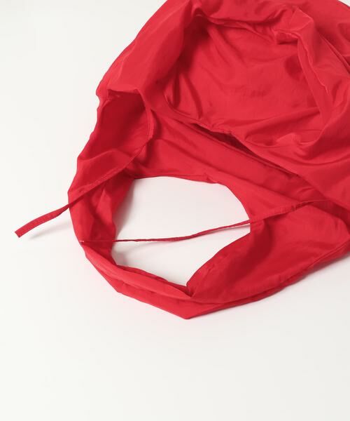 KBF / ケービーエフ バッグ | ドロストデザインバルーンBAG | 詳細11