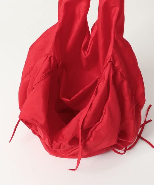 KBF / ケービーエフ バッグ | ドロストデザインバルーンBAG | 詳細12