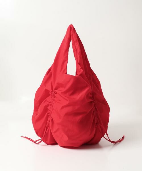 KBF / ケービーエフ バッグ | ドロストデザインバルーンBAG | 詳細8