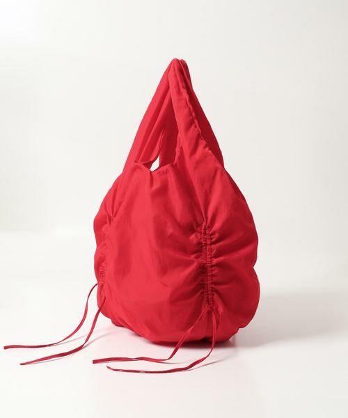 KBF / ケービーエフ バッグ | ドロストデザインバルーンBAG | 詳細9