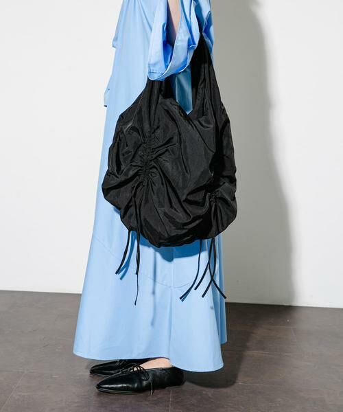 KBF / ケービーエフ バッグ | ドロストデザインバルーンBAG | 詳細25