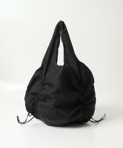 KBF / ケービーエフ バッグ | ドロストデザインバルーンBAG | 詳細26