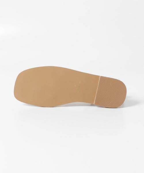 KBF / ケービーエフ サンダル | ドローコードサンダル | 詳細8