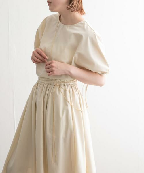 KBF / ケービーエフ ネックレス・ペンダント・チョーカー | マルチWAYチェーンビスチェ | 詳細5