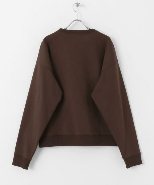 KBF / ケービーエフ スウェット | カレッジロゴスウェット | 詳細22