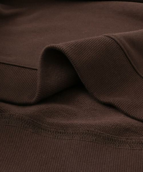 KBF / ケービーエフ スウェット | カレッジロゴスウェット | 詳細23