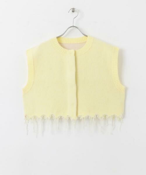 KBF / ケービーエフ ベスト | ダメージショートベスト | 詳細12