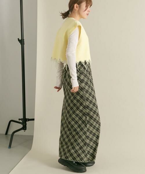 KBF / ケービーエフ ベスト | ダメージショートベスト | 詳細6