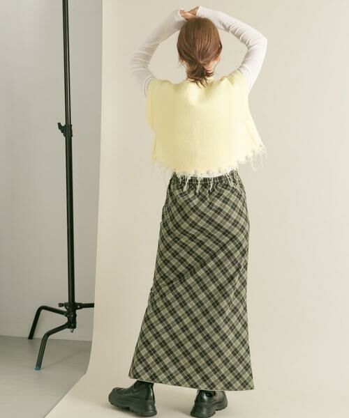 KBF / ケービーエフ ベスト | ダメージショートベスト | 詳細7