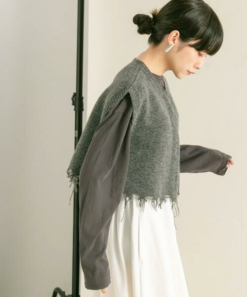 KBF / ケービーエフ ベスト | ダメージショートベスト | 詳細22