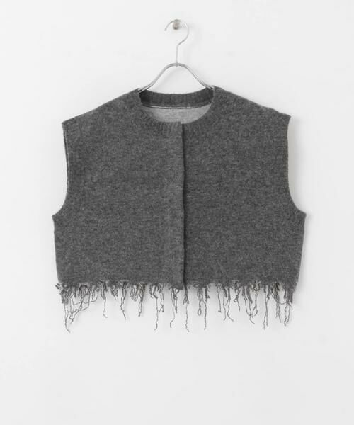 KBF / ケービーエフ ベスト | ダメージショートベスト | 詳細26