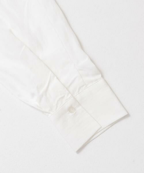 KBF / ケービーエフ シャツ・ブラウス | 2WAYレイヤードシャツ | 詳細28