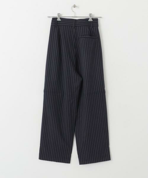 KBF / ケービーエフ その他パンツ | ニースリット2WAYパンツ | 詳細13