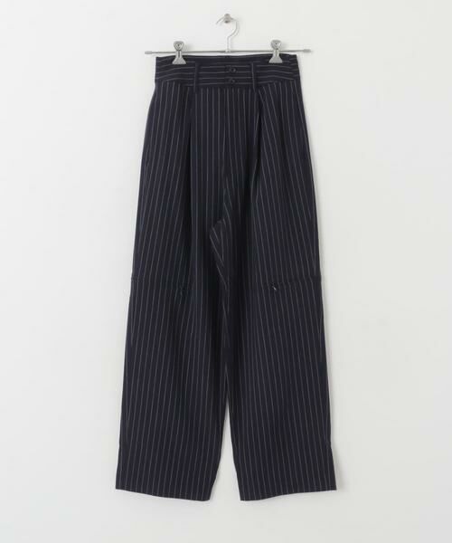 KBF / ケービーエフ その他パンツ | ニースリット2WAYパンツ | 詳細8