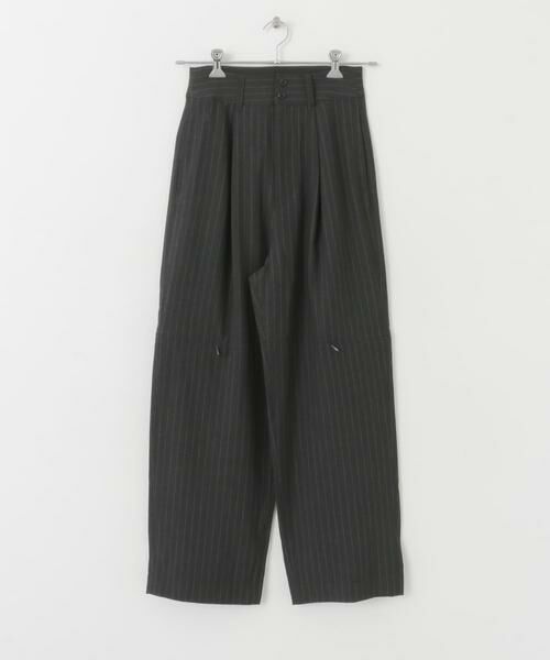 KBF / ケービーエフ その他パンツ | ニースリット2WAYパンツ | 詳細22