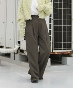 KBF / ケービーエフ その他パンツ | ペインタースラックス