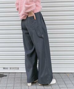 KBF / ケービーエフ その他パンツ | ペインタースラックス