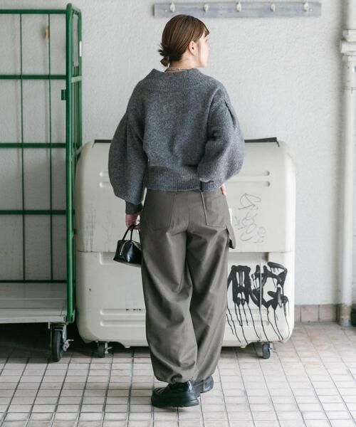 KBF / ケービーエフ その他パンツ | ペインタースラックス | 詳細11