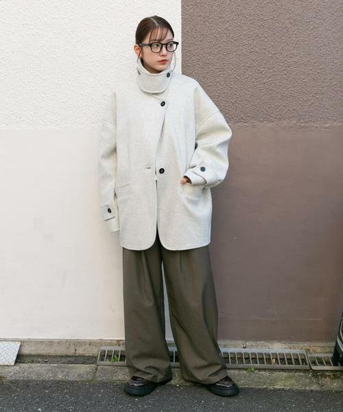 KBF / ケービーエフ その他パンツ | ペインタースラックス | 詳細6